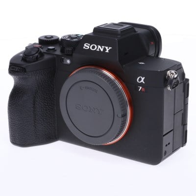 α7R V ボディ ILCE-7RM5