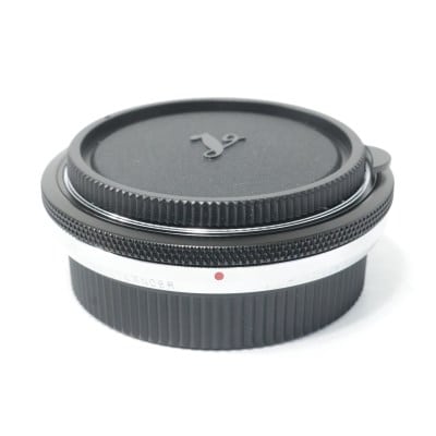 VM-X Close Focus Adapter Type II 富士フイルムXマウント
