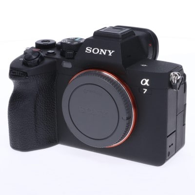【美品】SONY α7 IV ボディ おまけ付き(元箱・付属品あり) 中古】SONY ソニー α7IV ILCE-7M4 ミラーレス一眼カメラ 元箱
