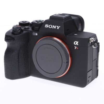 α7R V ボディ ILCE-7RM5