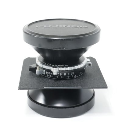 SWD 90mm F5.6