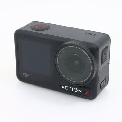 CA2040 [Osmo Action 4 アドベンチャーコンボ]