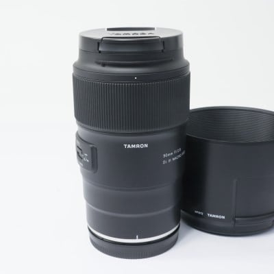 90mm F/2.8 Di III MACRO VXD (Model F072) ニコンZマウント
