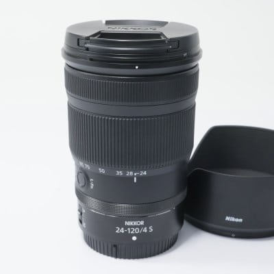 中古 Nikon（ニコン） 交換レンズ・レンズアクセサリー一覧｜フジヤカメラ