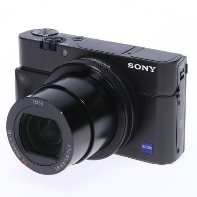 Cyber-shot RX100III DSC-RX100M3