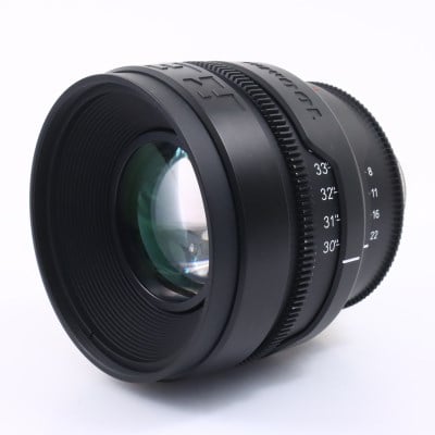 760-0015 [Red Pro Prime 100mm T1.8 PL mount]