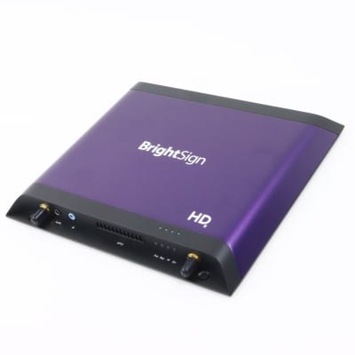 BS/HD225 [BrightSign HD225]