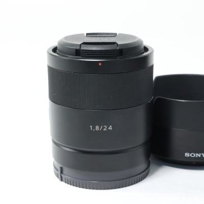Sonnar T* E 24mm F1.8 ZA SEL24F18Z