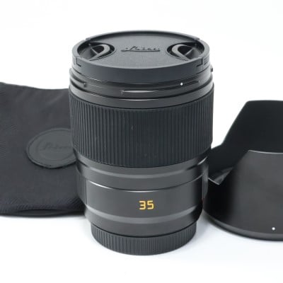 ライカ ズミクロンSL f2/35mm ASPH. 11192