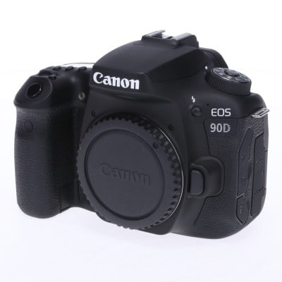 EOS 90D ボディー