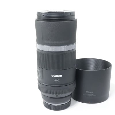 RF600mm F11 IS STM