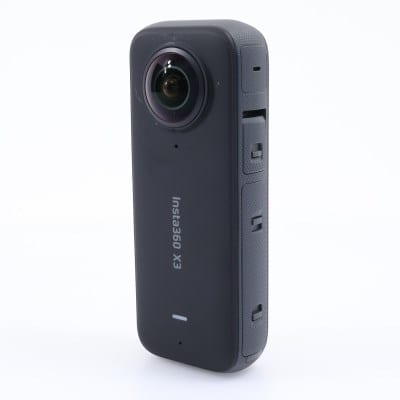 Insta360 X3 CINSAAQ/B