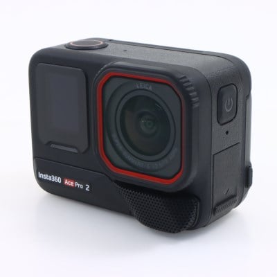 Insta360 Ace Pro 2 ストリート撮影キット Xplorer Proバンドル