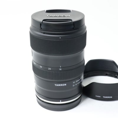 16-30mm F/2.8 Di III VXD G2 (Model A064Z) ニコンZマウント