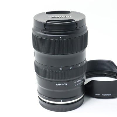 16-30mm F/2.8 Di III VXD G2 (Model A064Z) ニコンZマウント
