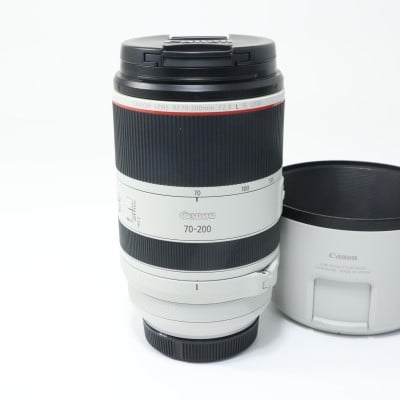 RF70-200mm F2.8 L IS USM