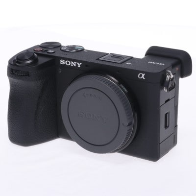 α6700 ボディ ILCE-6700