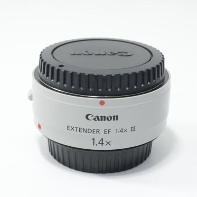 EXTENDER EF1.4×III
