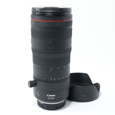 RF24-105mm F2.8 L IS USM Z