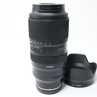50-400mm F/4.5-6.3 Di III VC VXD (Model A067) ニコン Z マウント用