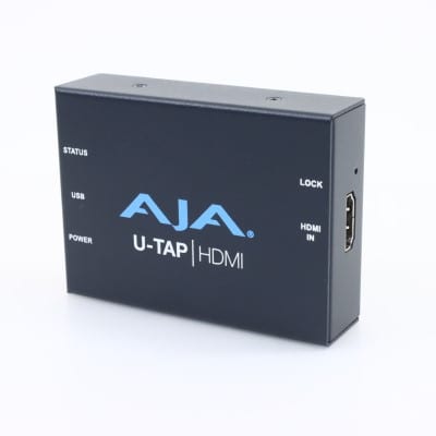 U-TAP HDMI [キャプチャーデバイス]