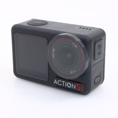 Osmo Action 5 Pro アドベンチャーコンボ OA5P02
