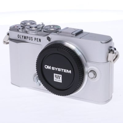 PEN E-P7 ボディー ホワイト