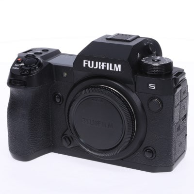 FUJIFILM X-H2S ボディ
