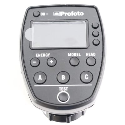 Air Remote TTL-F 901047