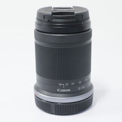 RF-S18-150mm F3.5-6.3 IS STM