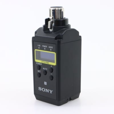 UTX-P40 [プラグオントランスミッター]