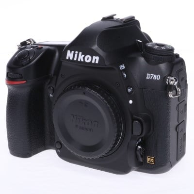 D780 ボディ