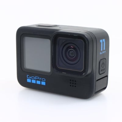 GoPro HERO11 Black CHDHX-111-FW 中古 C2120194484023｜中古通販