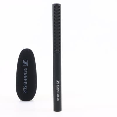 MKE 600 [ショットガンマイクロホン]