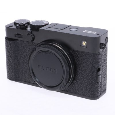 FUJIFILM X-E5 ボディ ブラック