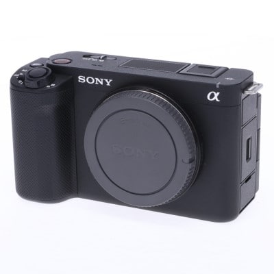 SONY VLOGCAM ZV-E1 商品一覧｜新品・中古通販フジヤカメラ