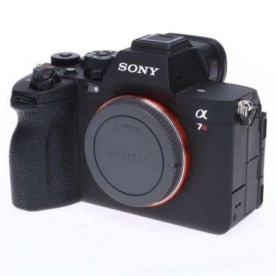 α7R V ボディ ILCE-7RM5