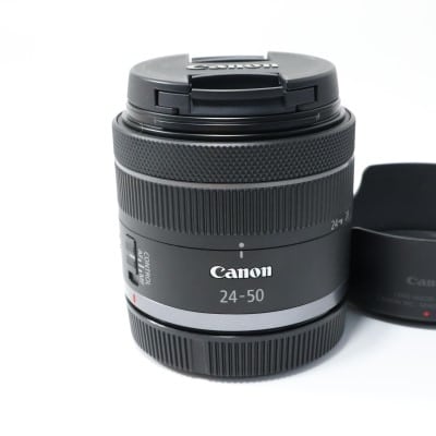 RF24-50mm F4.5-6.3 IS STM