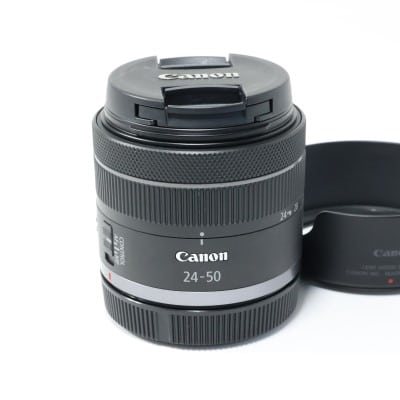 RF24-50mm F4.5-6.3 IS STM