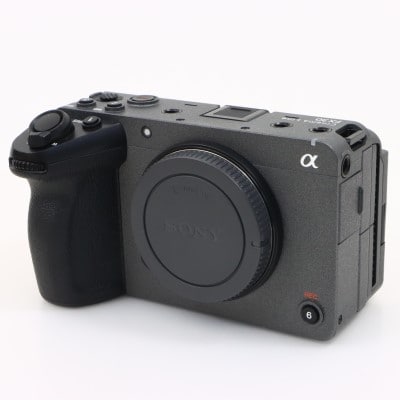 FX30 ボディ ILME-FX30B