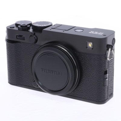 FUJIFILM X-E5 ボディ ブラック