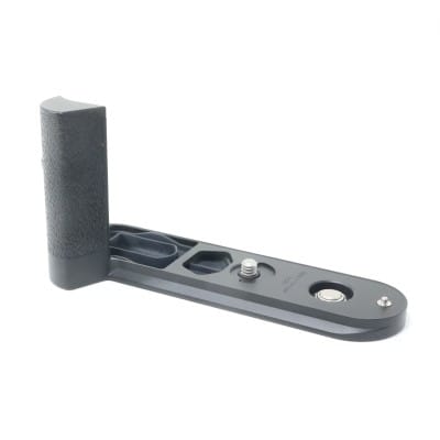 ライカM11用 ハンドグリップ ブラック 24025