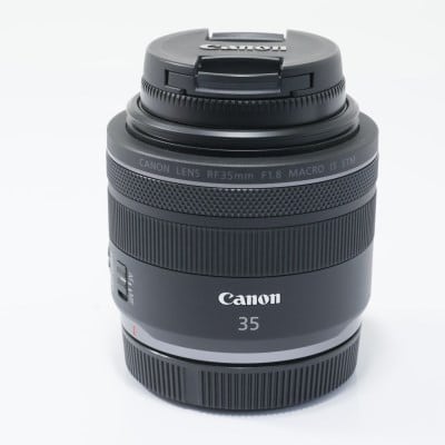 RF35mm F1.8 MACRO IS STM