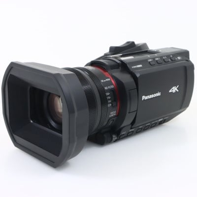 HC-X1600