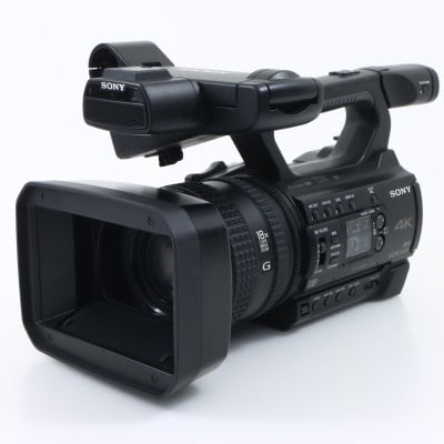 PXW-Z150