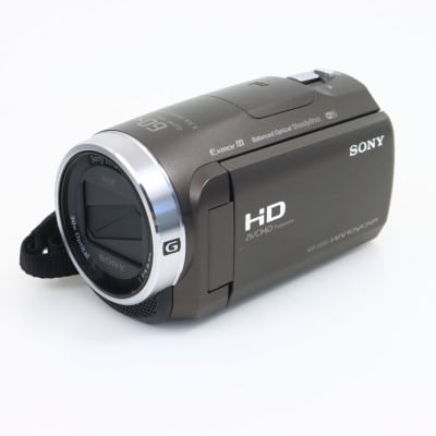 HDR-CX680/TIC [HDR-CX680 ブラウン ]