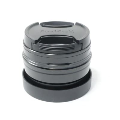 ワイドコンバージョンレンズ WCL-X100II ブラック