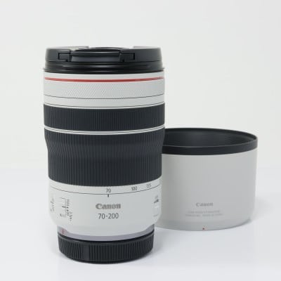 RF70-200mm F4 L IS USM