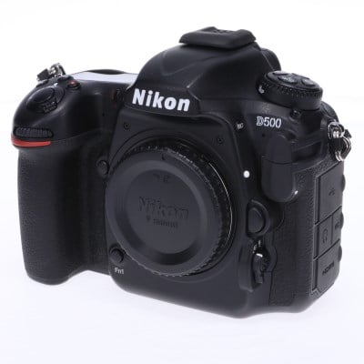 D500 ボディ