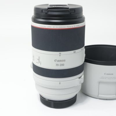 RF70-200mm F2.8 L IS USM